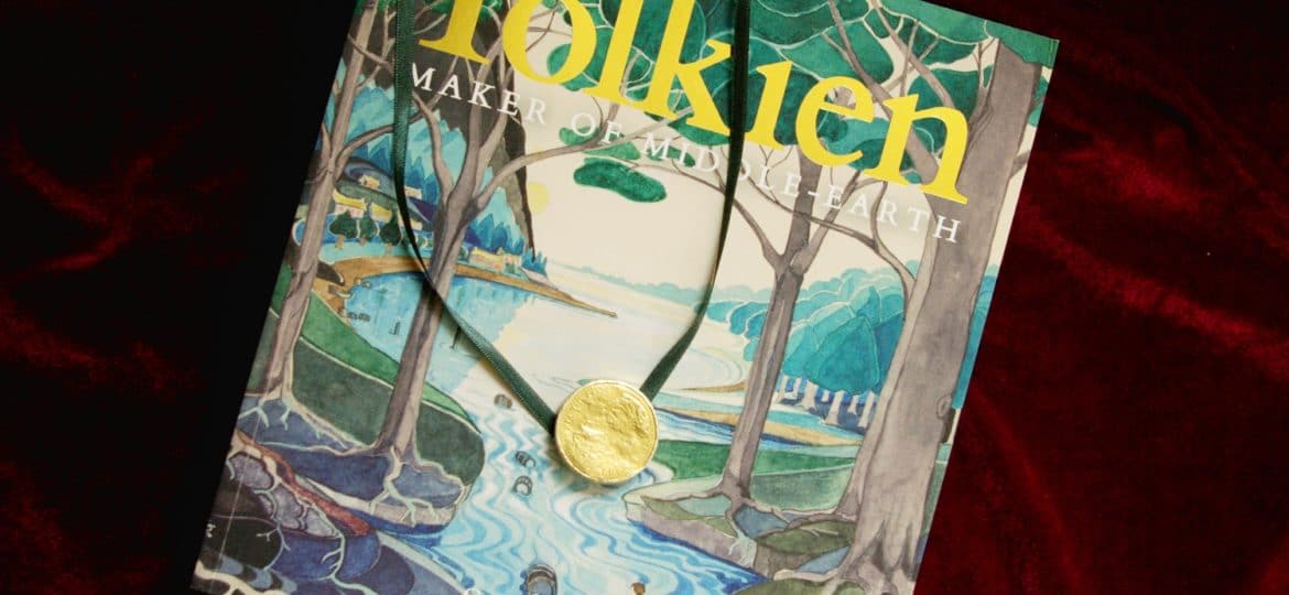 Die Gewinner der Tolkien Society Awards 2019