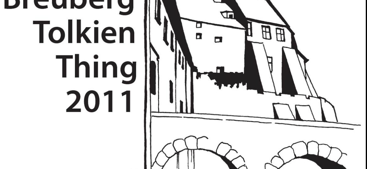 Tolkien Thing 2011: Willkommen in Breuberg!