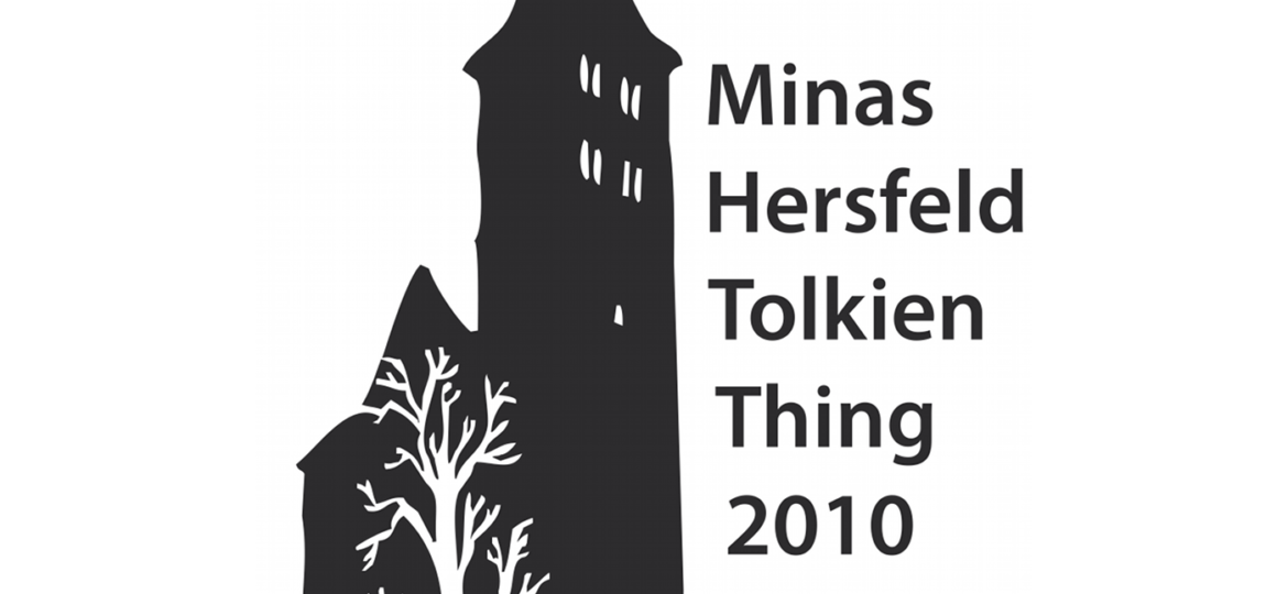 Vorankündigung zum Tolkien Thing 2010